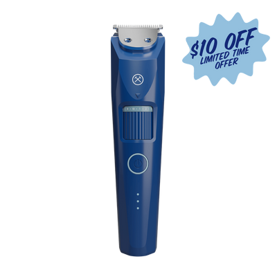 For Your Beard Trimmer