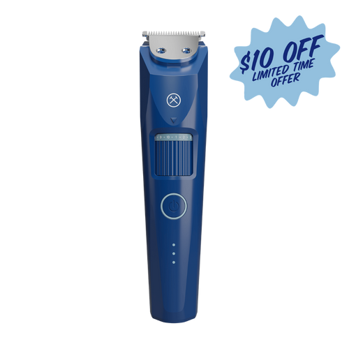 For Your Beard Trimmer