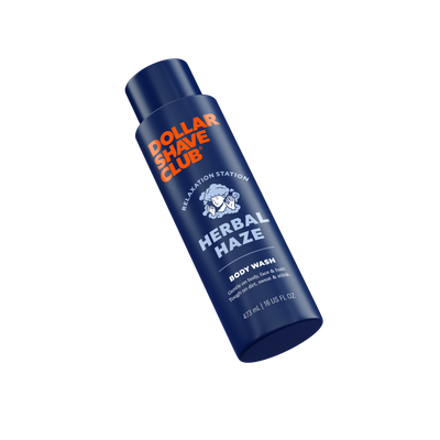 Hydrating Body Wash