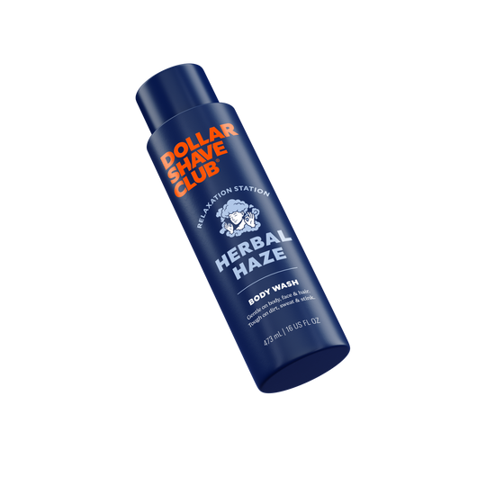 Hydrating Body Wash