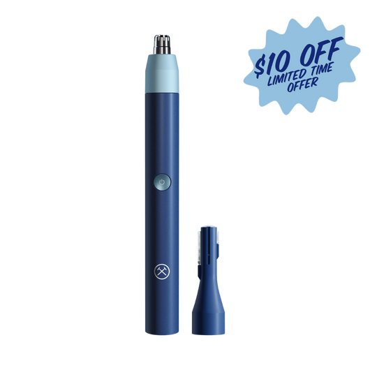 For Your Details Trimmer