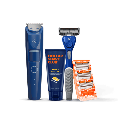 Military Electric Bundle
