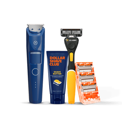 Military Electric Bundle