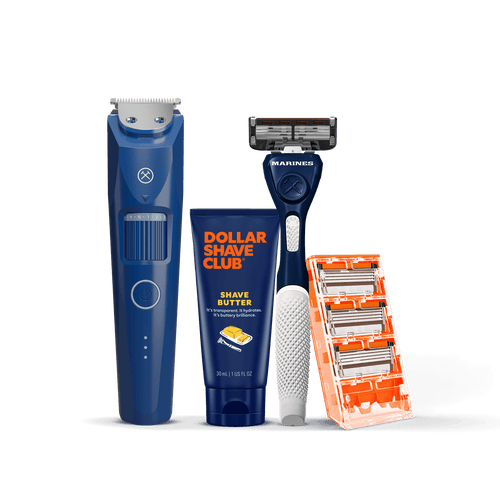 Military Electric Bundle