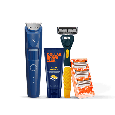Military Electric Bundle