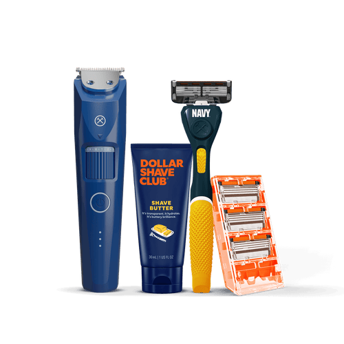 Military Electric Bundle