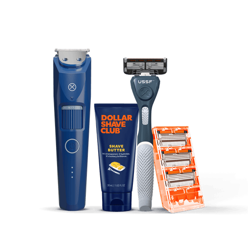 Military Electric Bundle