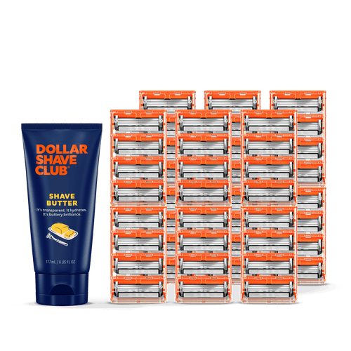 The Classic Year of Smooth 12 month set
