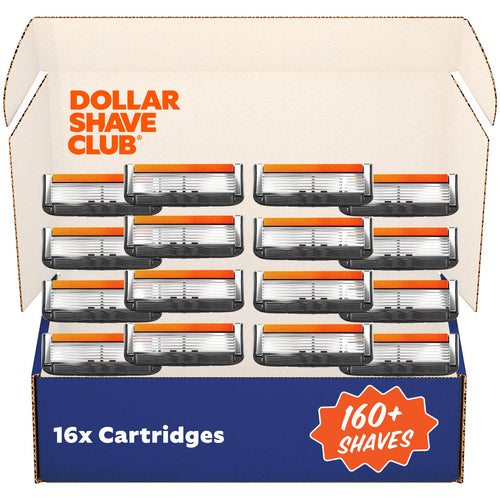 Signature 6 Blade Razor (16ct)