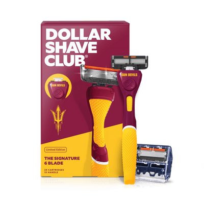 Arizona State University Gift Set