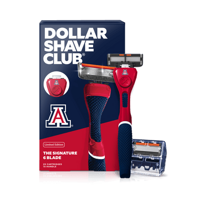 University of Arizona Gift Set
