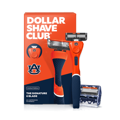 Auburn University Gift Set