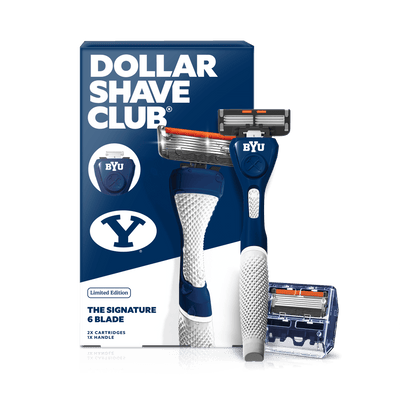 Brigham Young University Gift Set