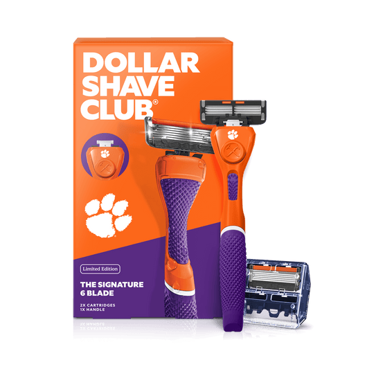 Clemson University Gift Set