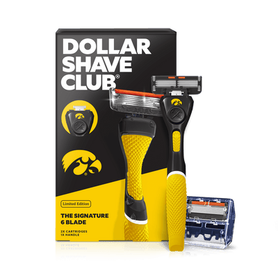 University of Iowa Gift Set