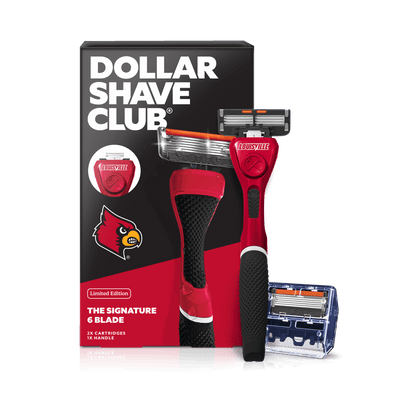 University of Louisville Gift Set