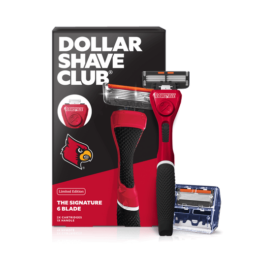 University of Louisville Gift Set