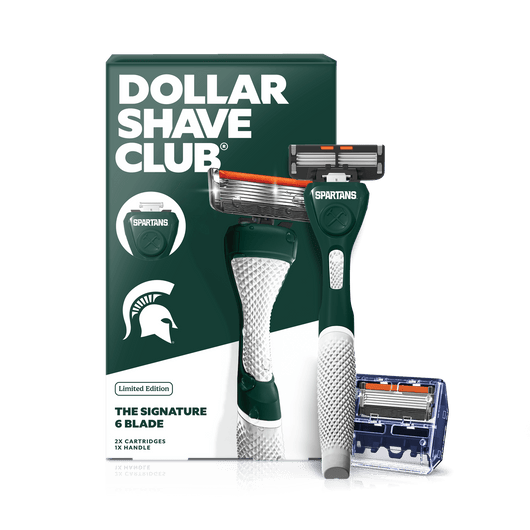 Michigan State University Gift Set