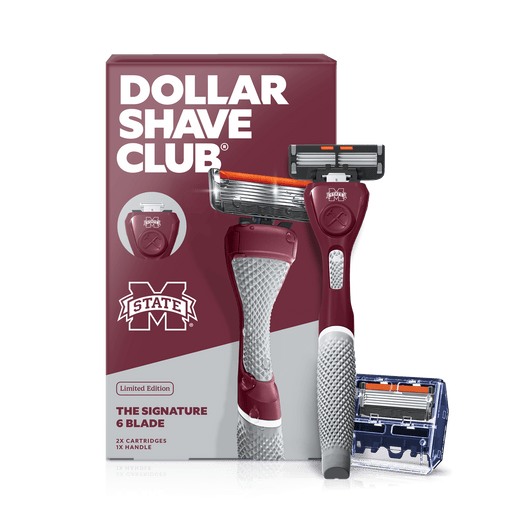 Mississippi State University Gift Set