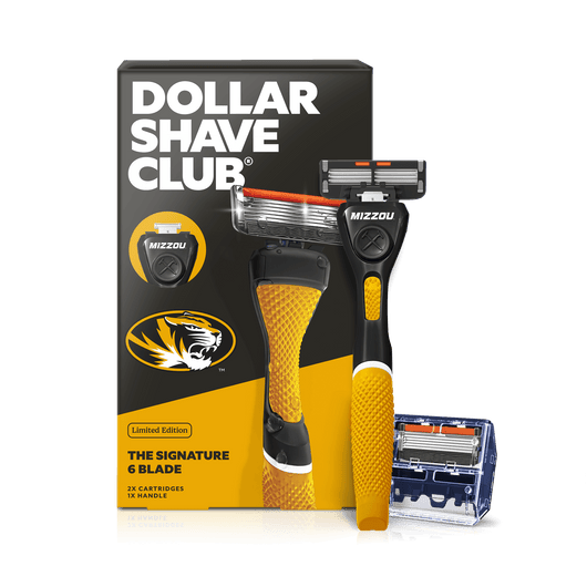 University of Missouri Gift Set
