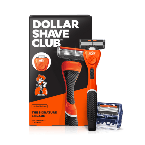College Gift Set
