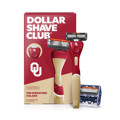 University of Oklahoma Gift Set