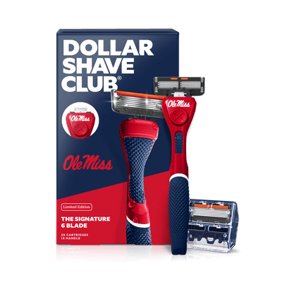 University of Mississippi (Ole Miss) Gift Set