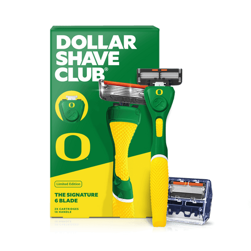 College Gift Set