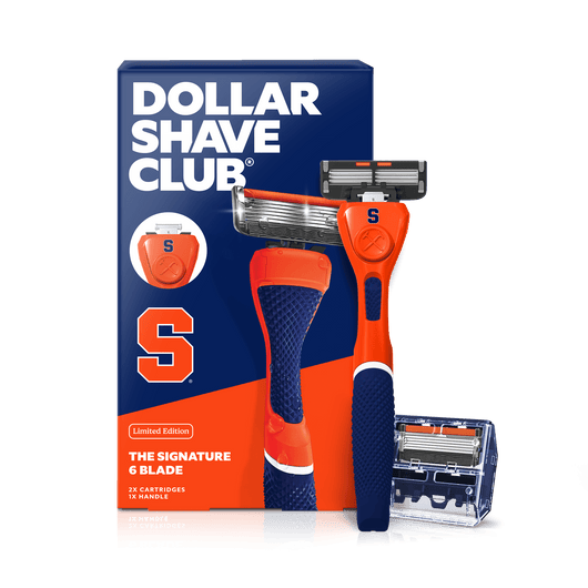 Syracuse University Gift Set