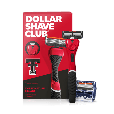 Texas Tech University Gift Set