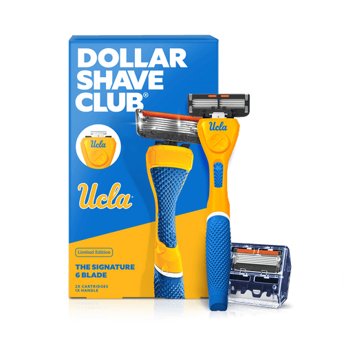 College Gift Set