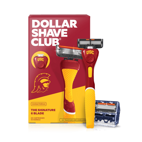 College Gift Set