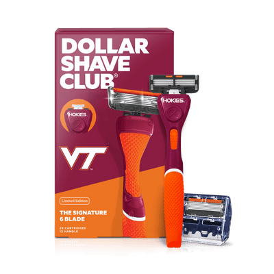 Virginia Tech Gift Set