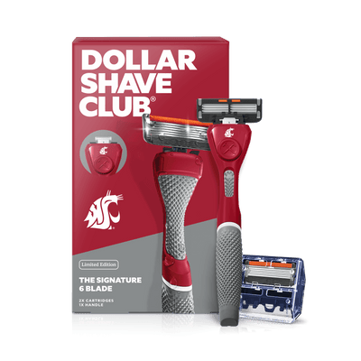 Washington State University Gift Set