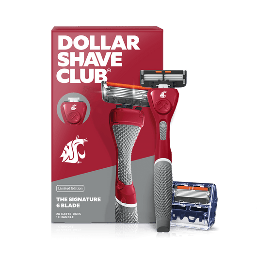 Washington State University Gift Set