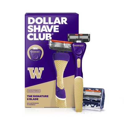 University of Washington Gift Set