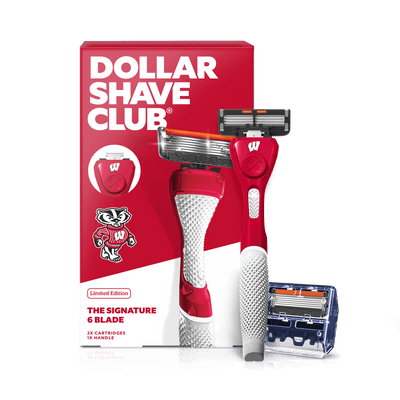 University of Wisconsin Gift Set