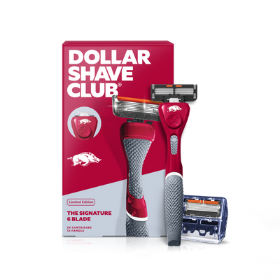College Gift Set