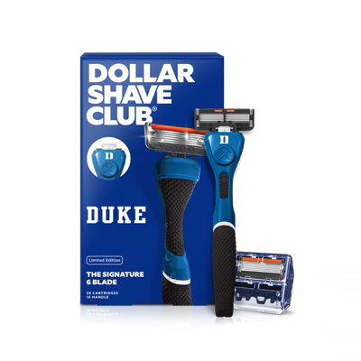 Duke University Gift Set