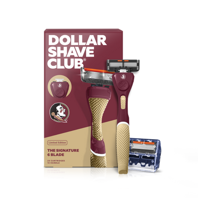 Florida State University (FSU) Gift Set