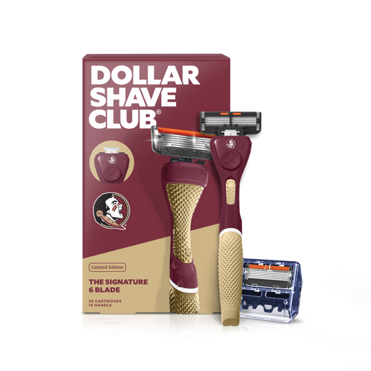 Florida State University (FSU) Gift Set