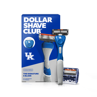 University of Kentucky Gift Set