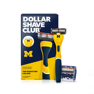 University of Michigan Gift Set
