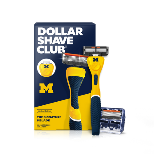 College Gift Set