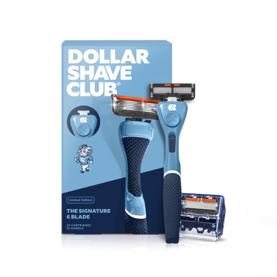University of North Carolina Gift Set