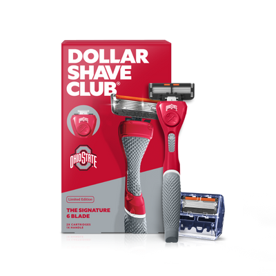 Ohio State University Gift Set