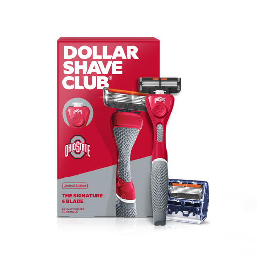 Ohio State University Gift Set