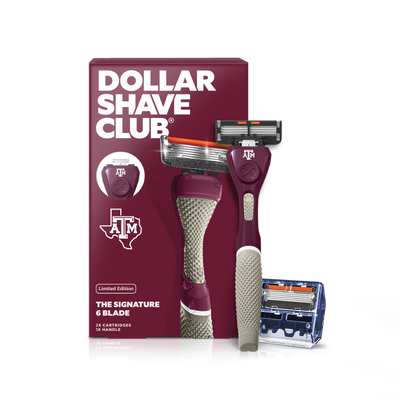 Texas A&M University Gift Set