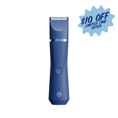 For Your Body Trimmer