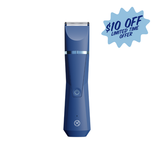 For Your Body Trimmer